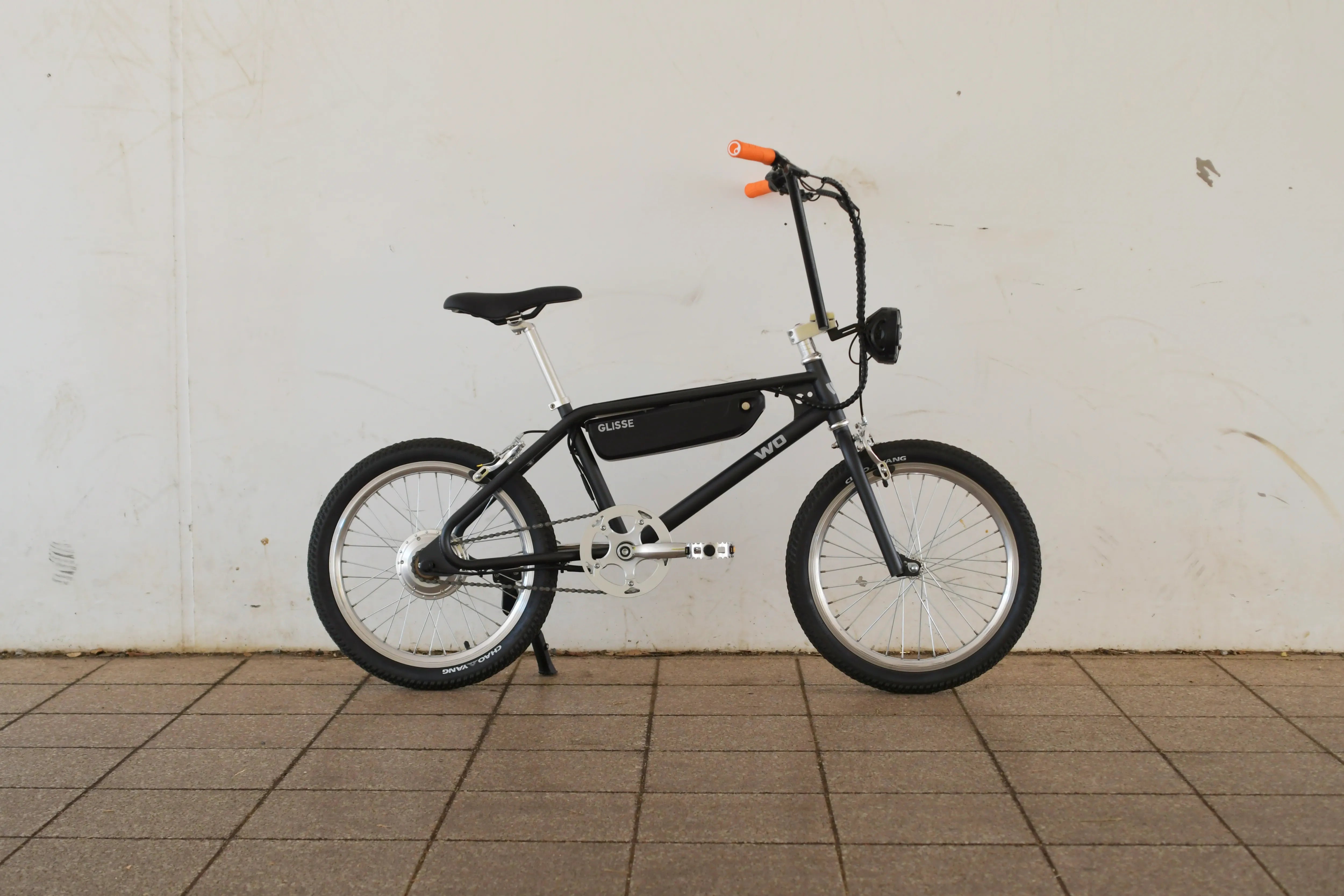 WO/GLISSE入荷!】WO『GLISSE』で味わう、新しい電動アシスト自転車の WO/GLISSE入荷!】WO『GLISSE』で味わう、新しい電動アシスト自転車の