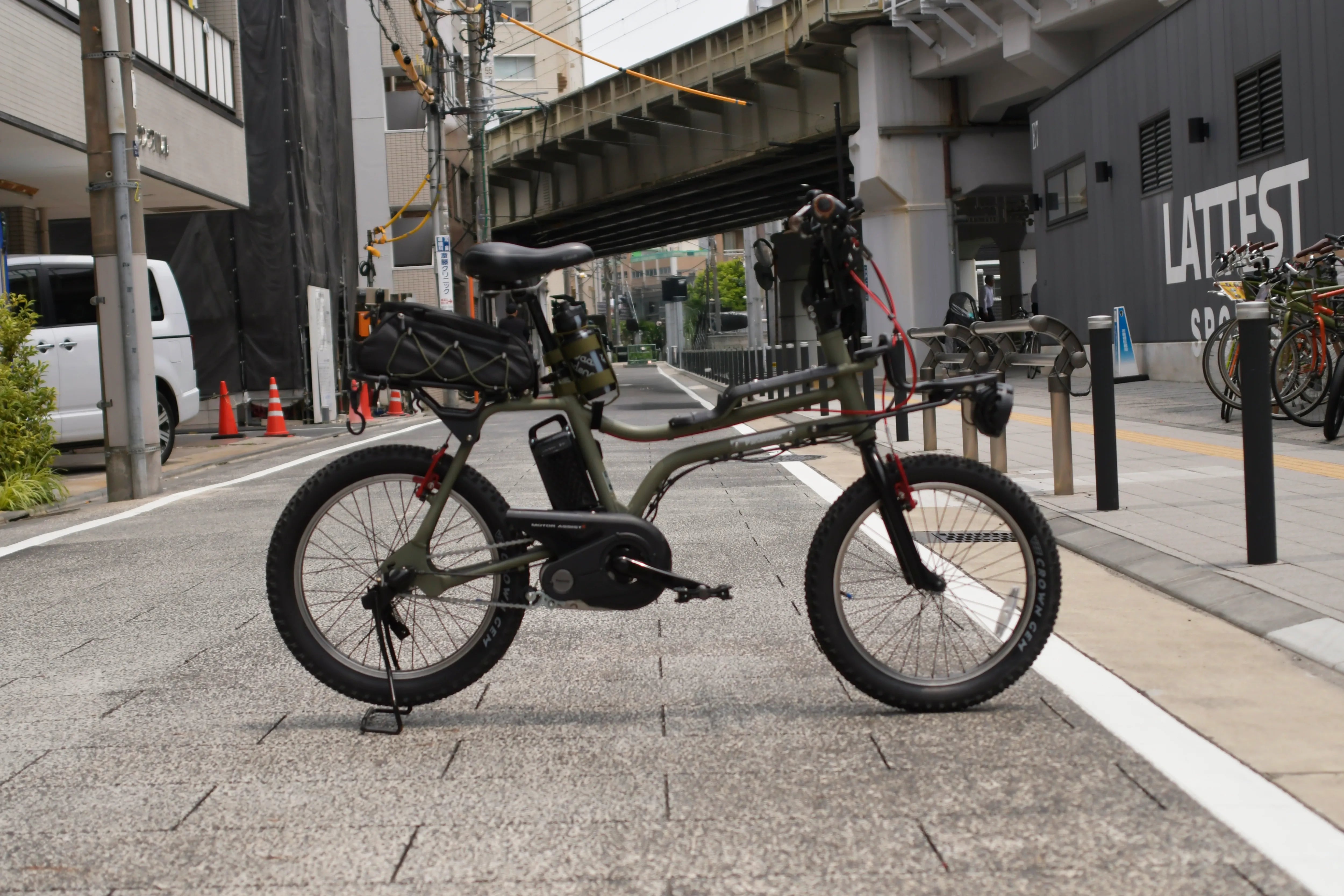 EZ|東京 墨田 浅草|プロカスタマイズ例 – LSB-TOKYO EZ|東京 墨田 浅草|プロカスタマイズ例 – LSB-TOKYO