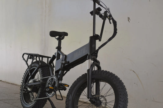 MATE.BIKE | MATE X