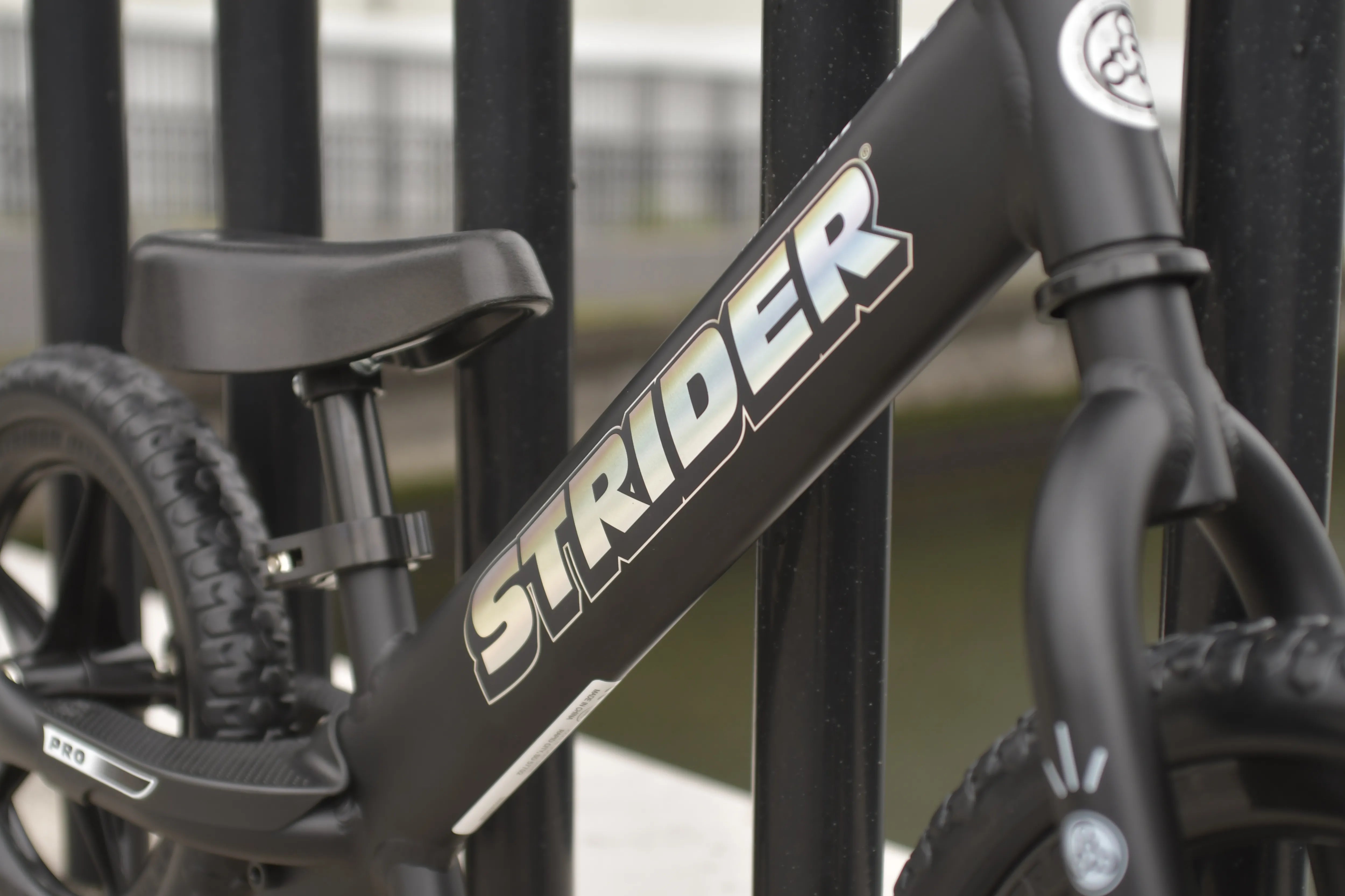 新登場】STRIDER PROに“マットブラック”が仲間入り! – LSB-TOKYO 新登場】STRIDER PROに“マットブラック”が仲間入り! – LSB-TOKYO