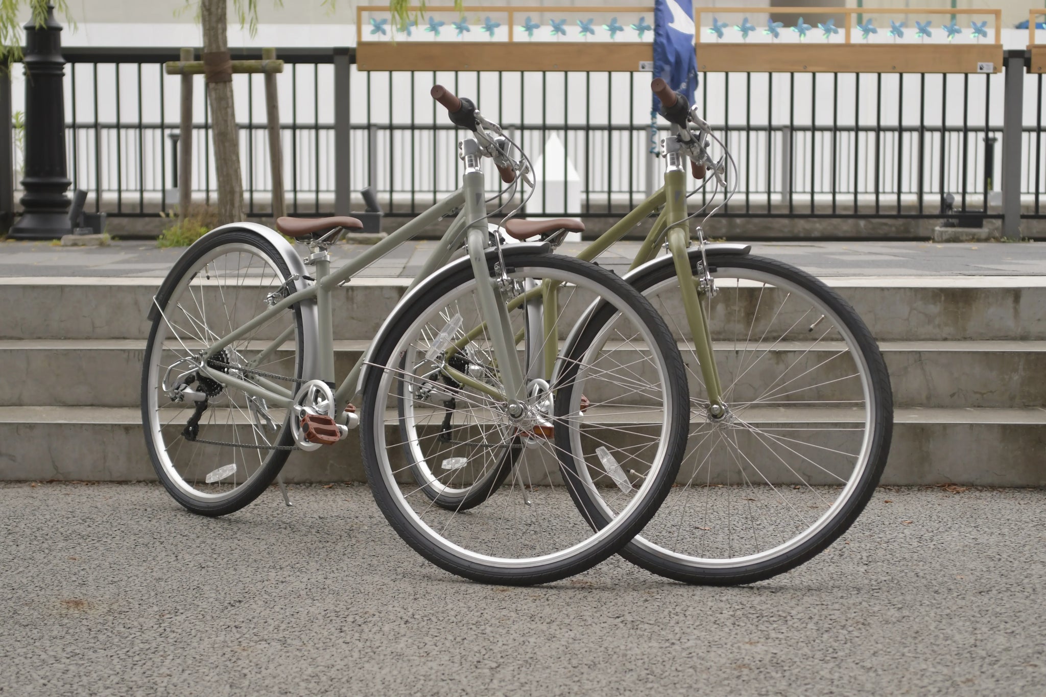 【ZIT700入荷!】 成長期にぴったりのキッズクロスバイクを徹底解説