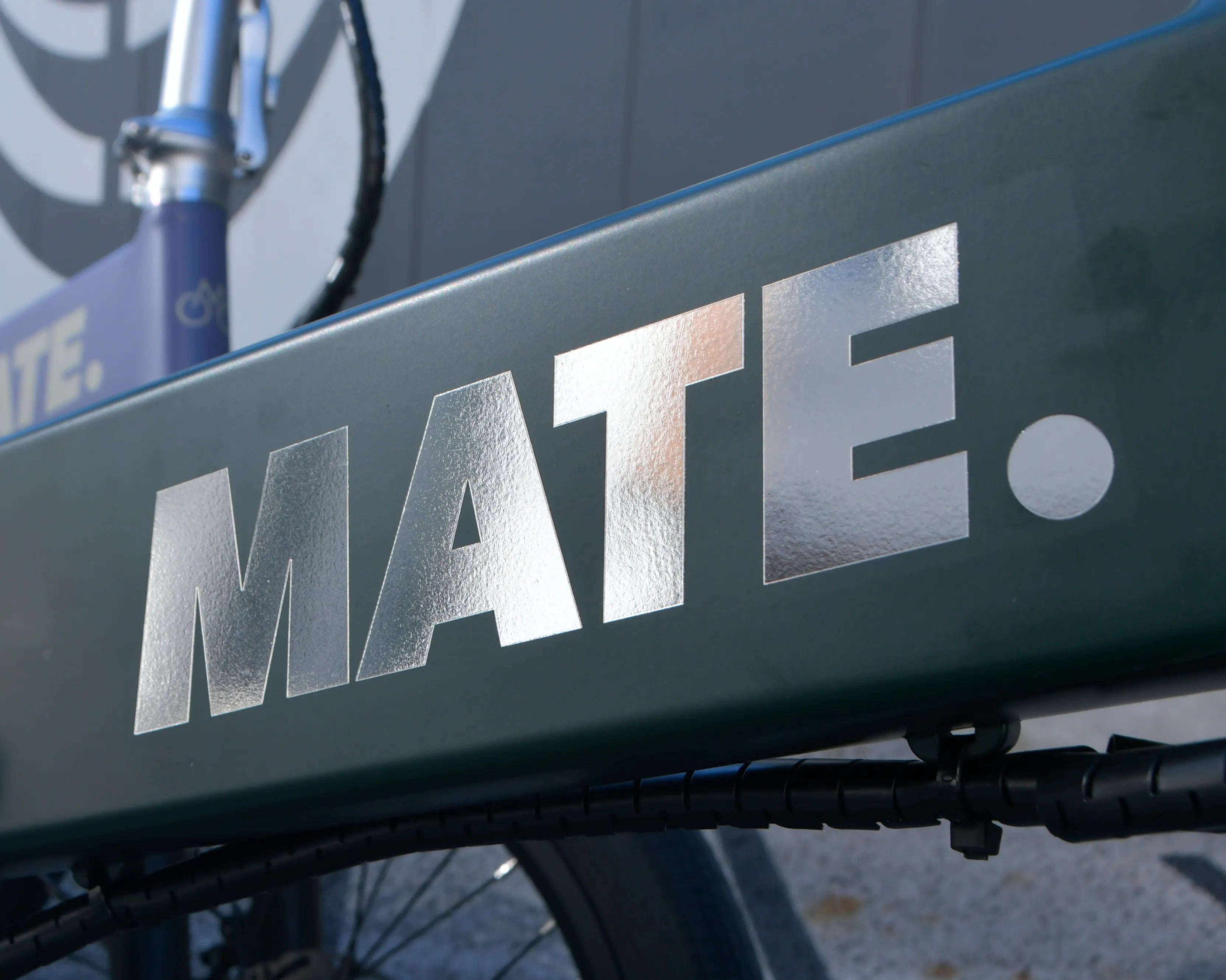 新色入荷】MATE X EVO・MATE FUSION 2.0 ニューカラー到着！ – LSB-TOKYO