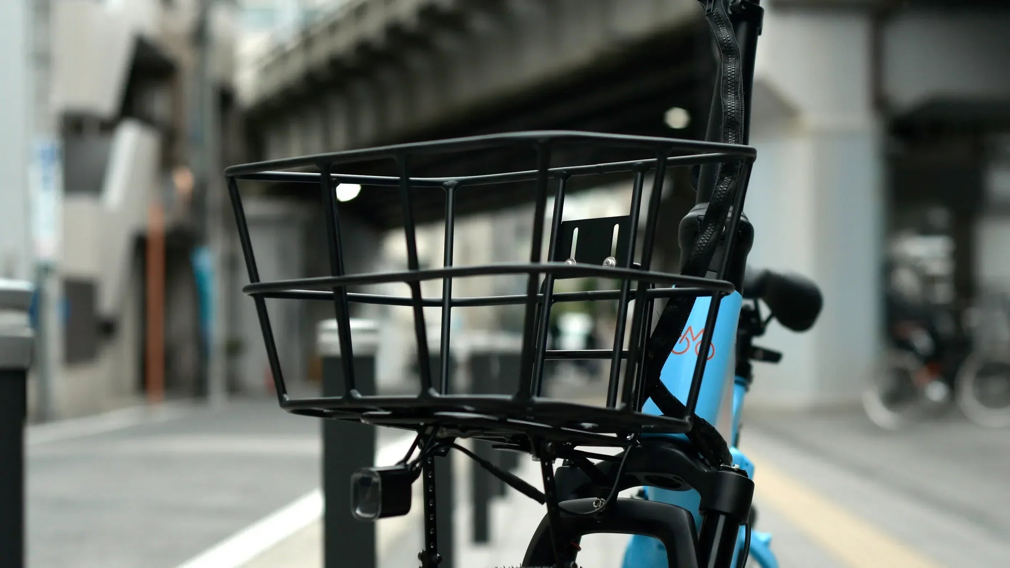 【予約受付中】Alloy Basket Set M/L
