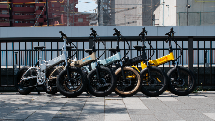 MATE X NEW COLORS ARRIVED – LSB-TOKYO MATE X NEW COLORS ARRIVED – LSB-TOKYO
