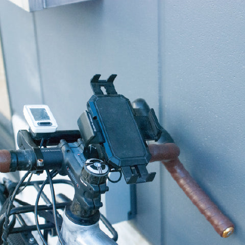 *busch&muller*Universal Cockpit Adapter
