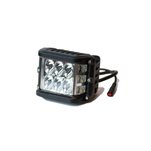 *LSB ORIGINAL* FOR E-BIKE FRONT LIGHT (EXTRA BIG)