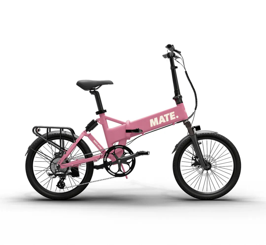 *MATE.BIKE* MATE CITY 2.0