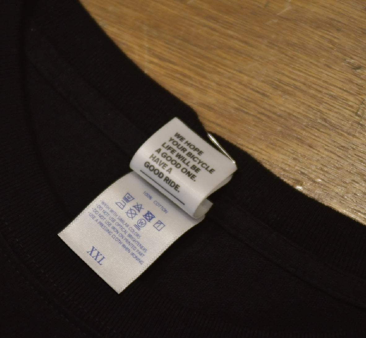 *LSB ORIGINAL*"BIG L" T-Shirt