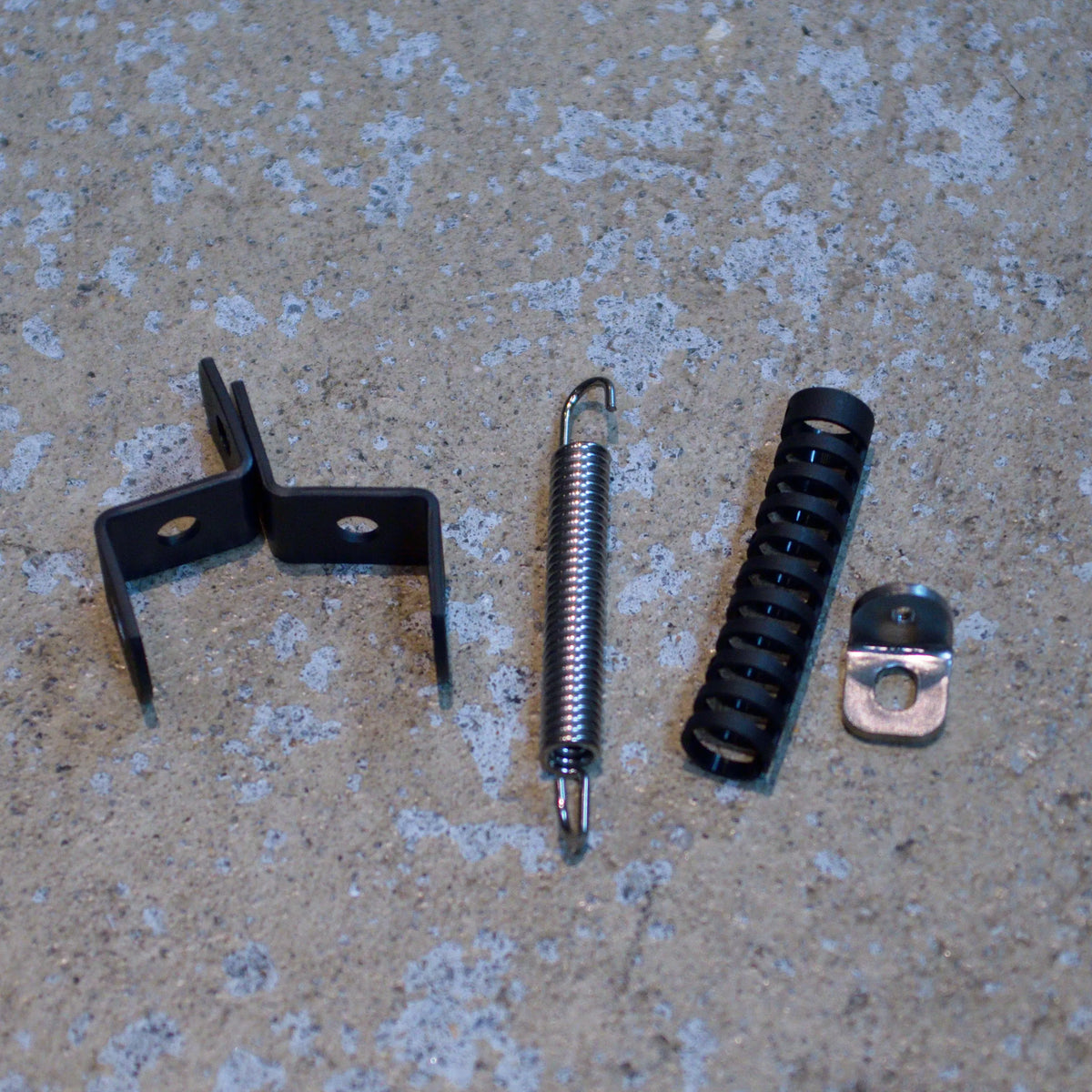 Wheel Stabilizer