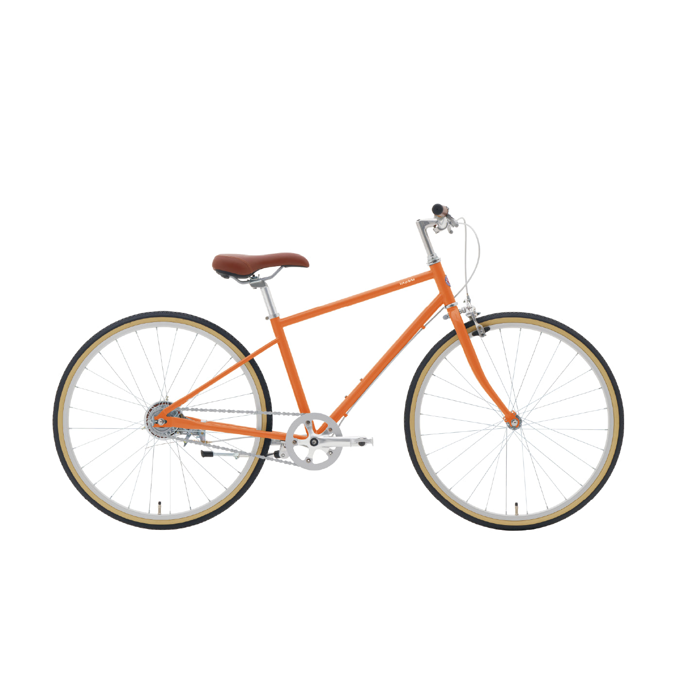 tokyobike Jr.Comfy24 ヴィンテージオレンジ
