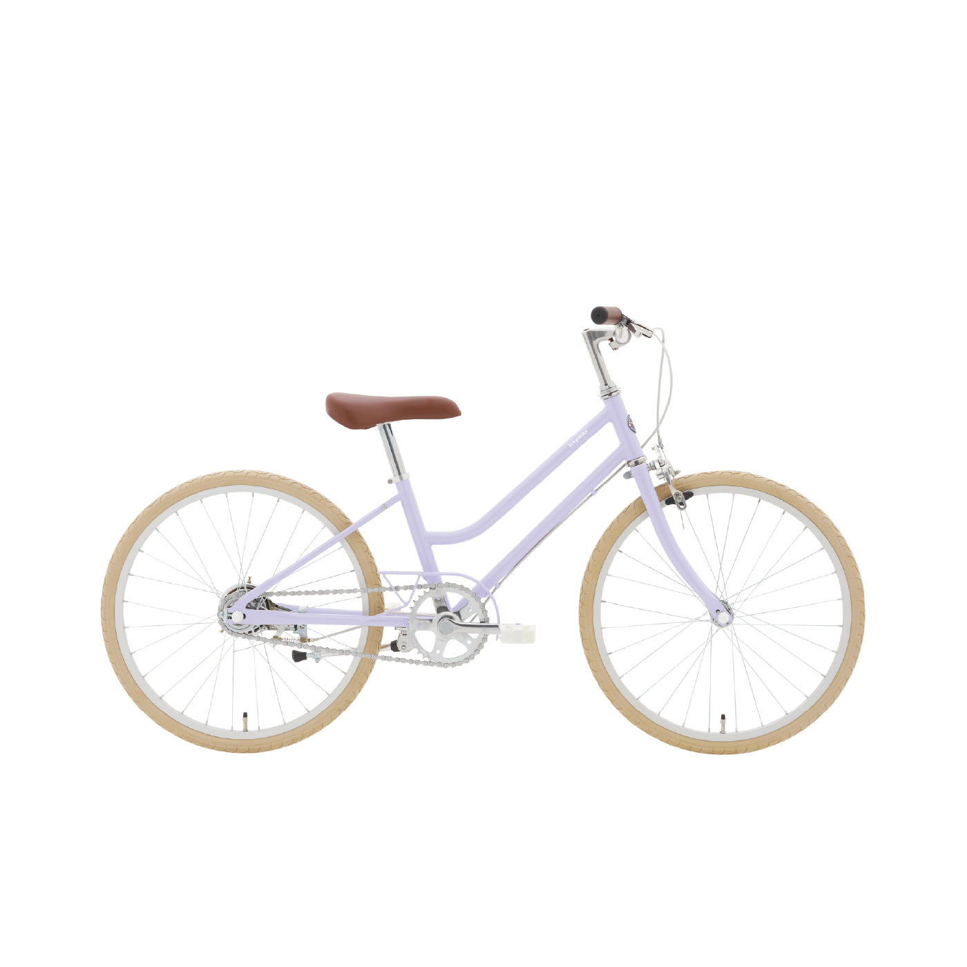 tokyobike Jr.Step20 ライラック