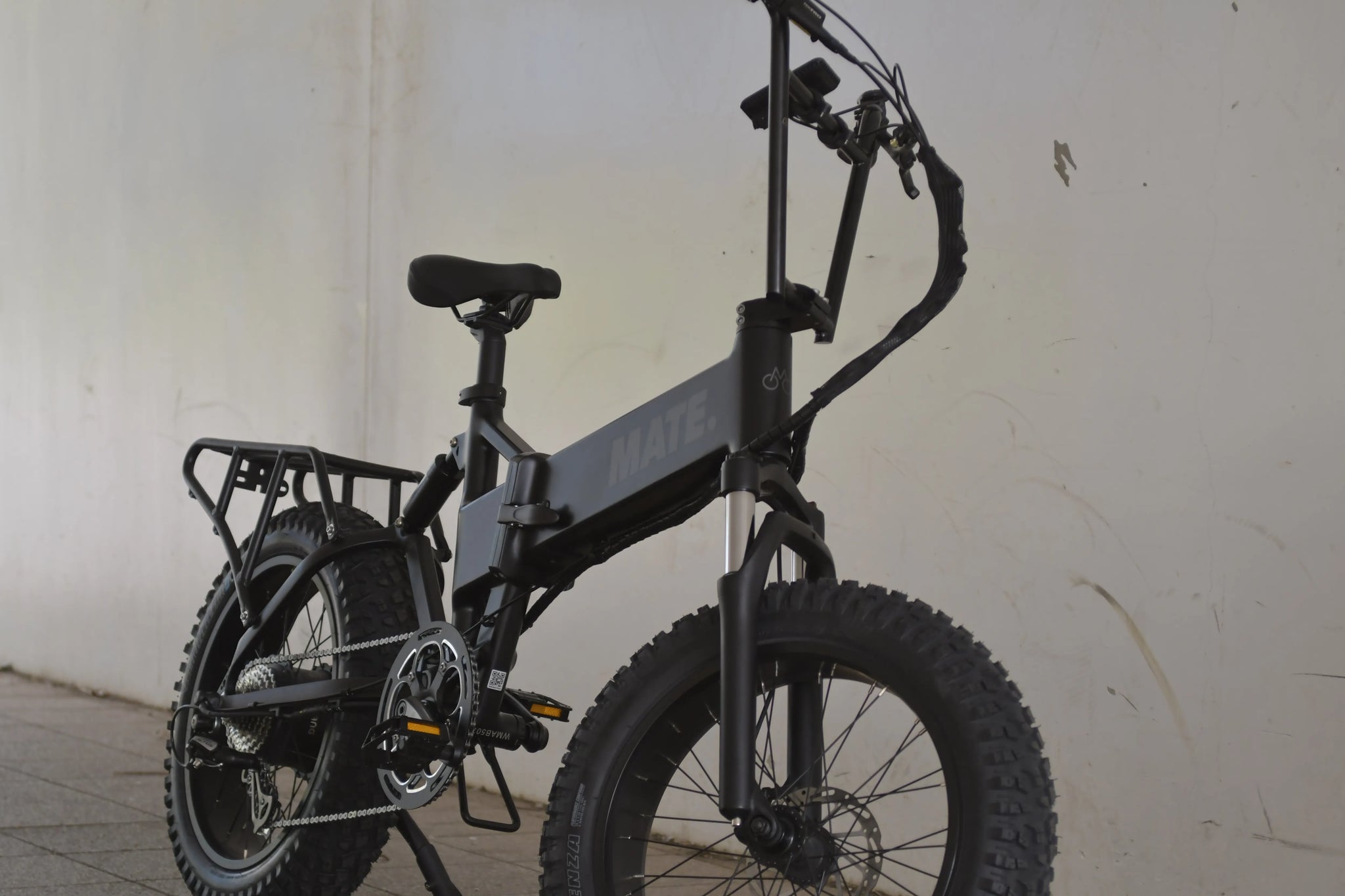 MATE.BIKE | MATE X
