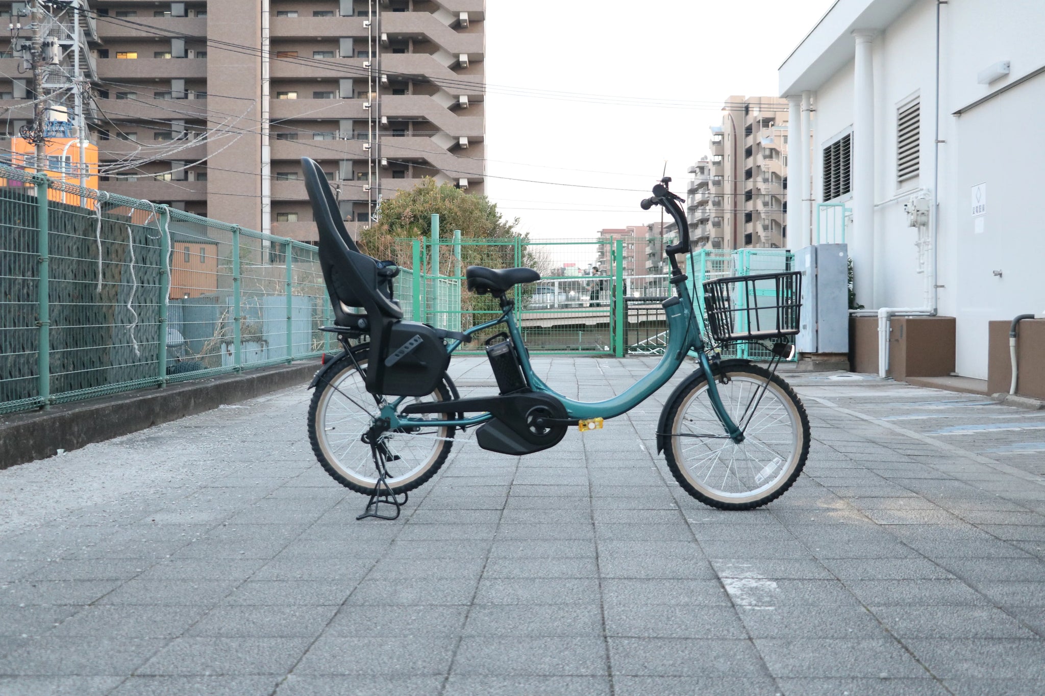 *Panasonic* SW×THULE YEPP