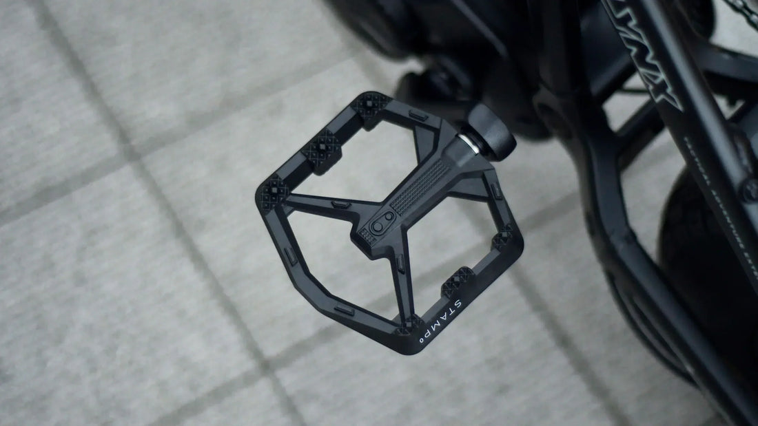 【NEW ARRIVAL】CRANK BROTHERS / STAMP 0