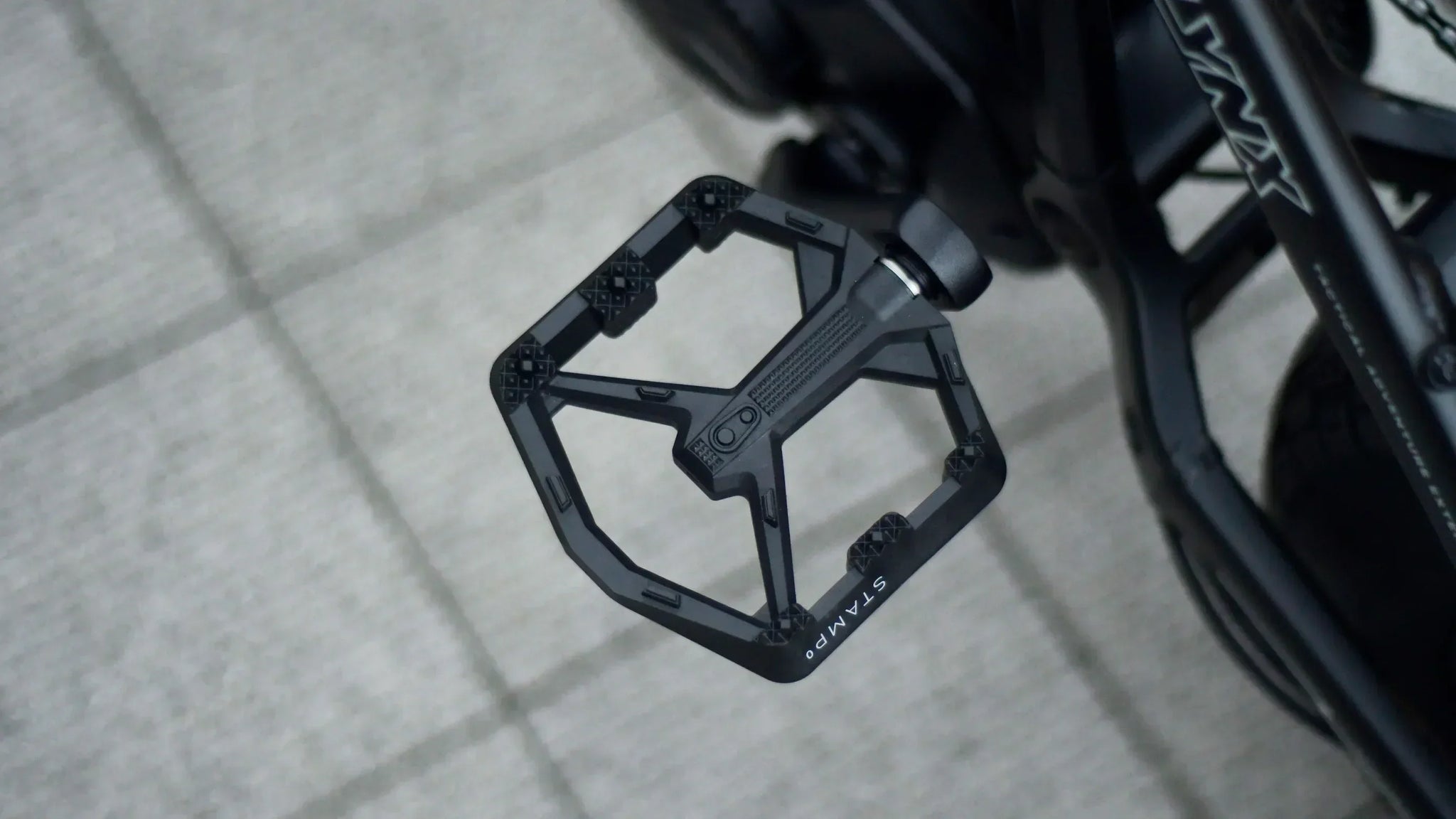 【NEW ARRIVAL】CRANK BROTHERS / STAMP 0