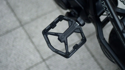 【NEW ARRIVAL】CRANK BROTHERS / STAMP 0
