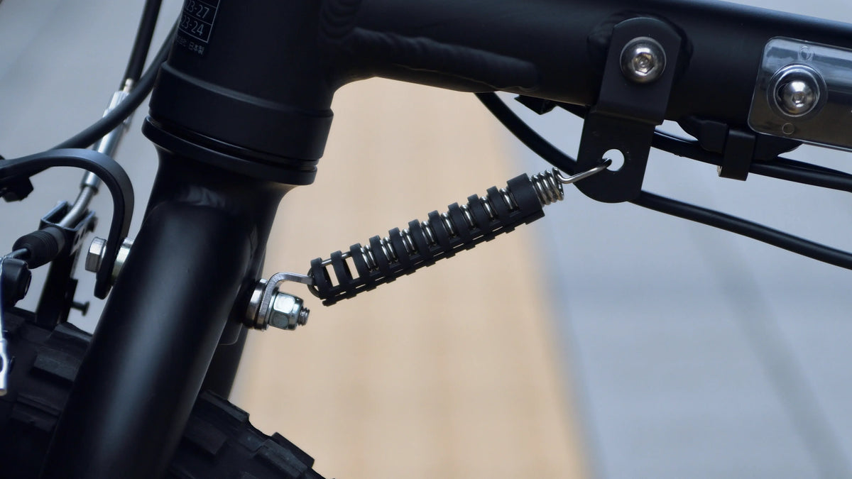 【New Arrival】Wheel Stabilizer
