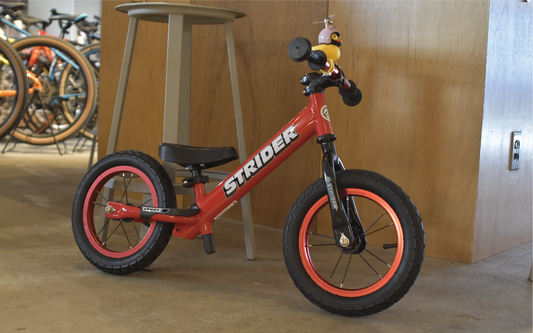 *STRIDER* SPORT