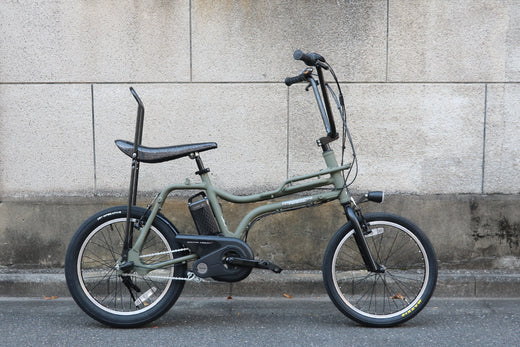 電動自転車カスタマイズガイド｜スポーツ仕様で理想の一台を作る方法