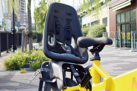 子供乗せ安心カスタマイズ｜電動自転車のおすすめブランドと価格