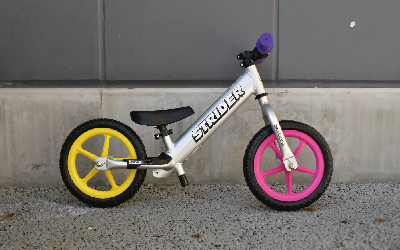 *STRIDER* STRIDER PRO