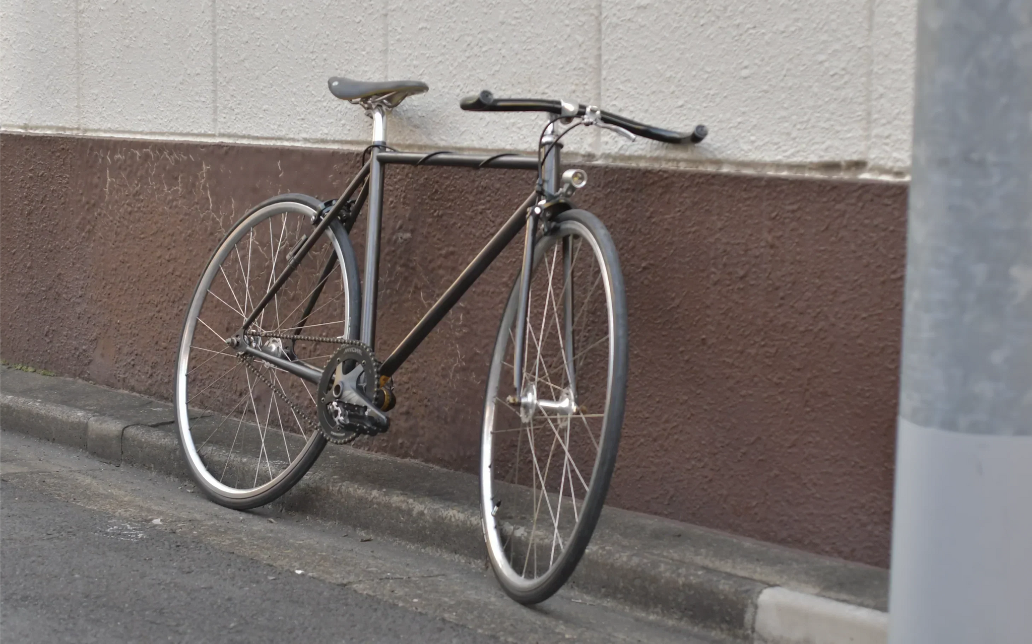 パーツでおしゃれ自転車へ｜簡単にできる街乗りカスタム術
