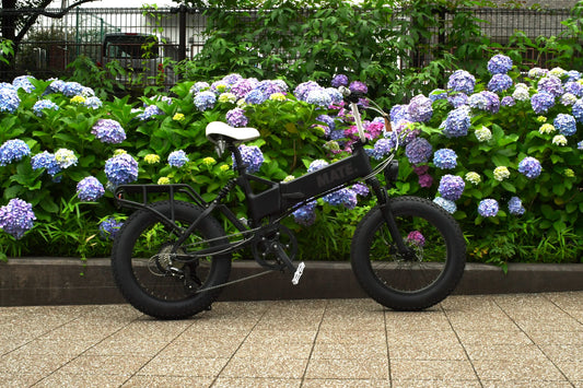 【CUSTOM BIKE】MATE X EVOをストリート仕様に。ホワイトパーツで魅せる極上のBMXスタイルカスタム