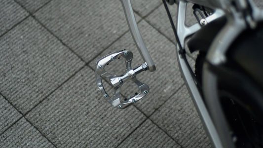 【新着】MKS pretzel