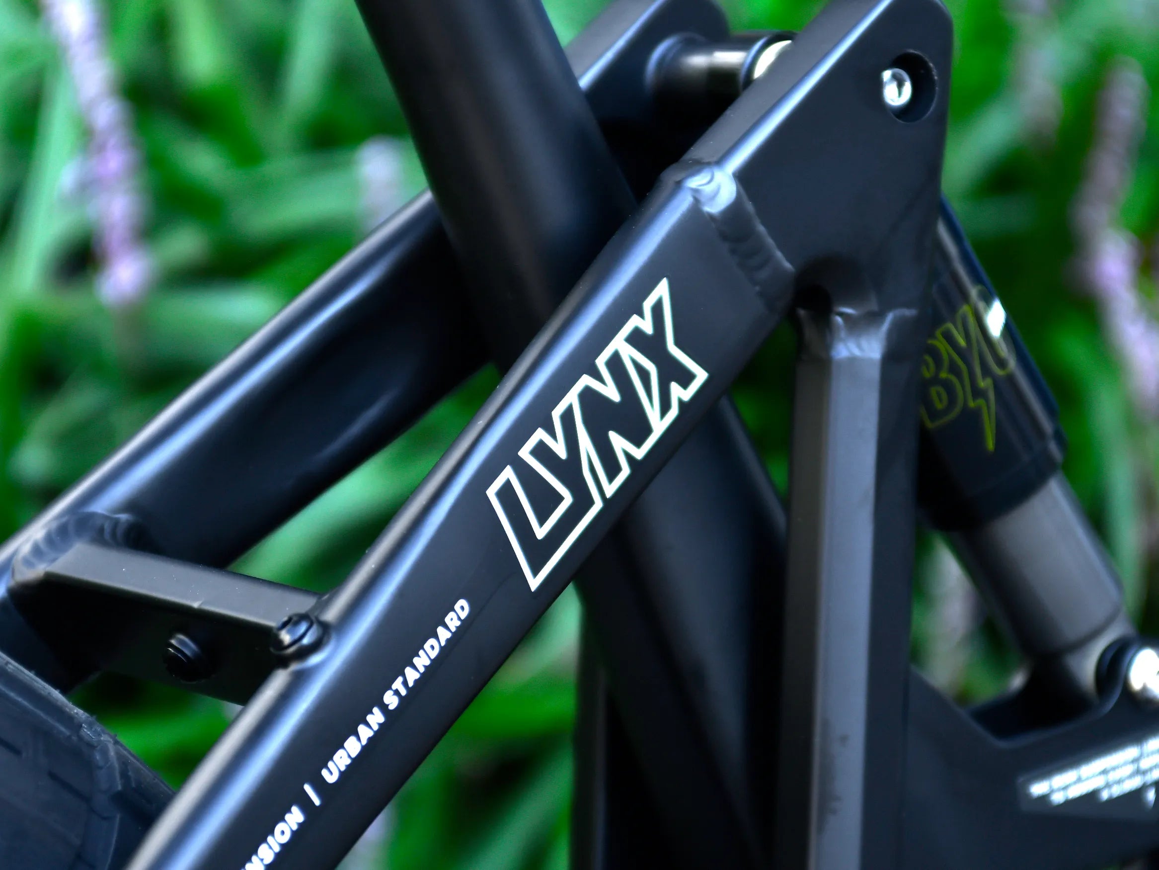 *ROUGHGRID*LYNX
