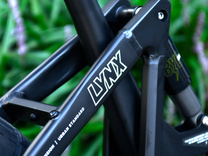 *ROUGHGRID*LYNX