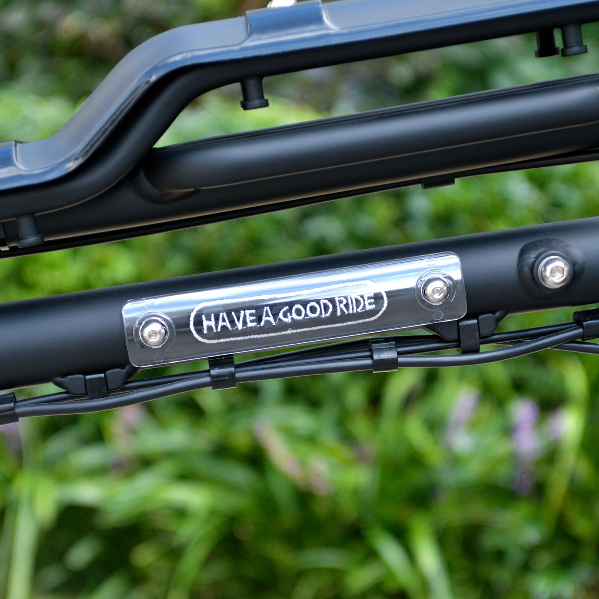 EZ-LSB-TOKYO ORIGINAL Customize With Childseat