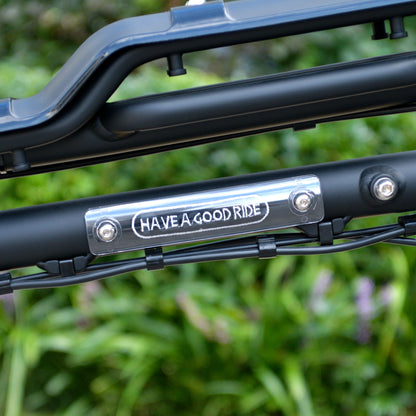 EZ-LSB-TOKYO ORIGINAL Customize With Childseat