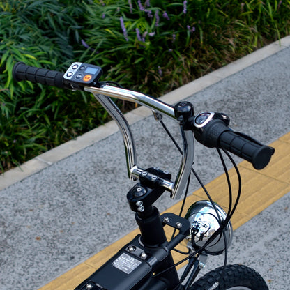 EZ-LSB-TOKYO ORIGINAL Customize With Childseat