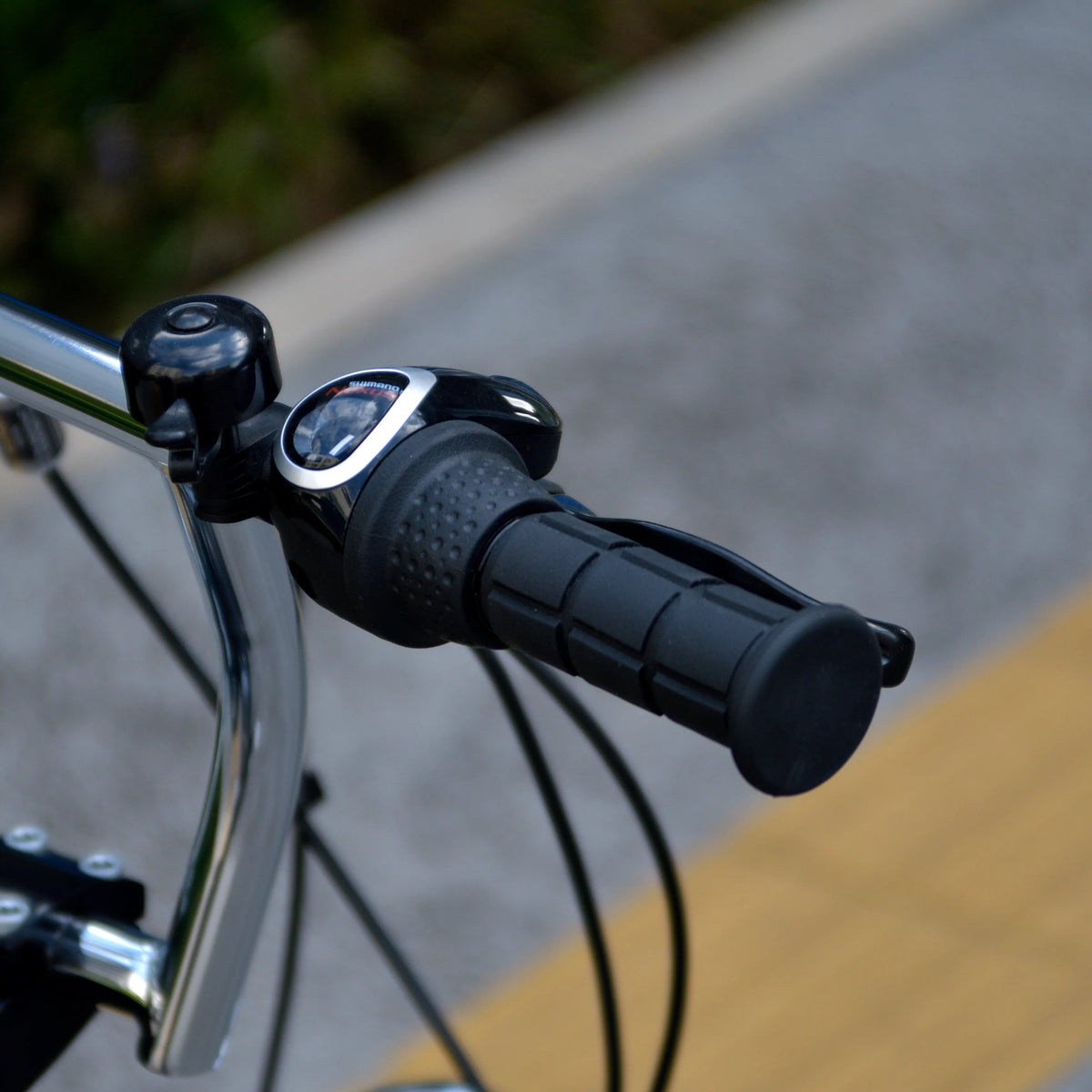EZ-LSB-TOKYO ORIGINAL Customize With Childseat