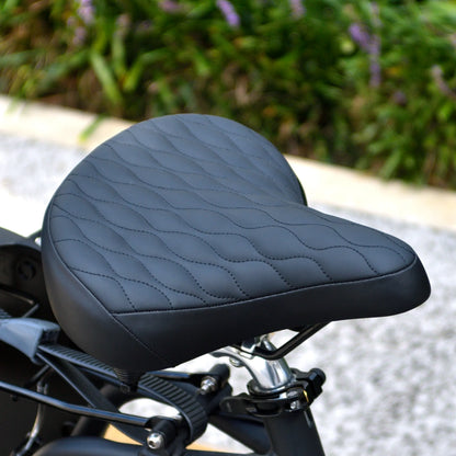 EZ-LSB-TOKYO ORIGINAL Customize With Childseat