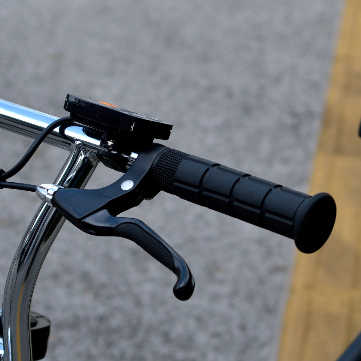 EZ-LSB-TOKYO ORIGINAL Customize With Childseat