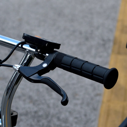 EZ-LSB-TOKYO ORIGINAL Customize With Childseat