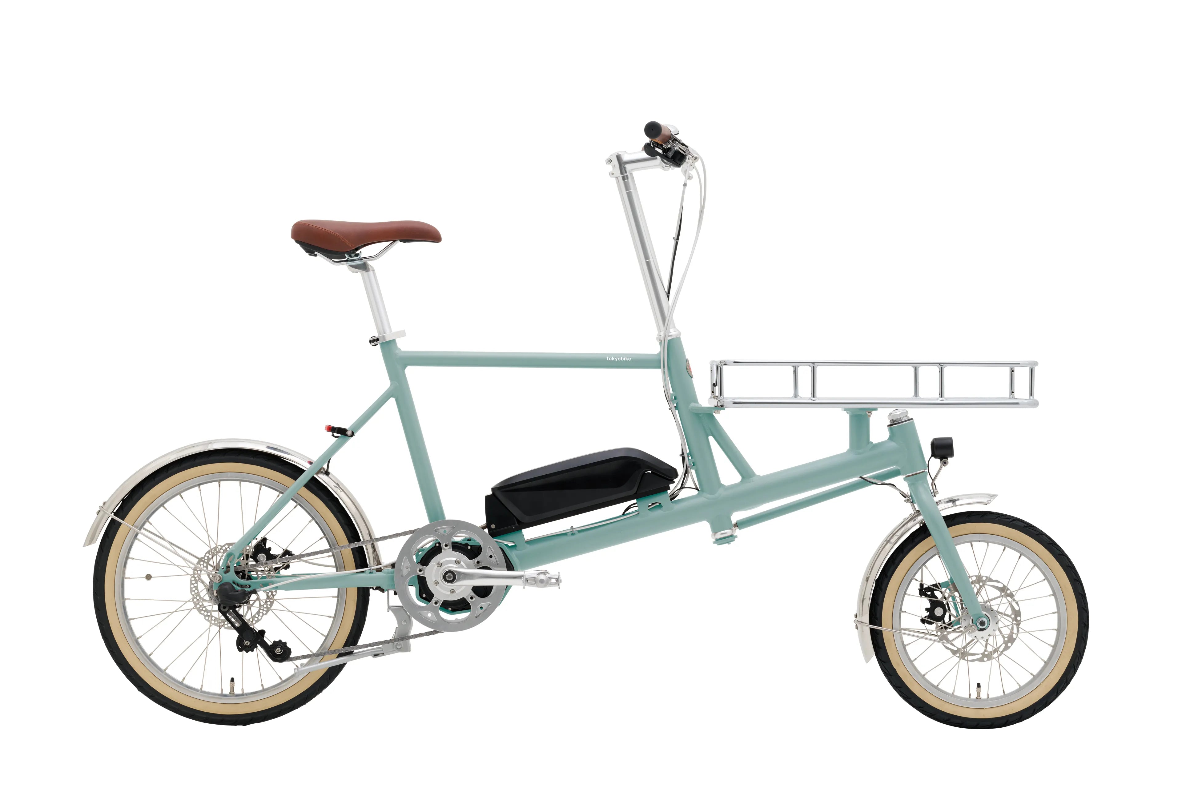 *tokyobike*TOKYOBIKE PORTER