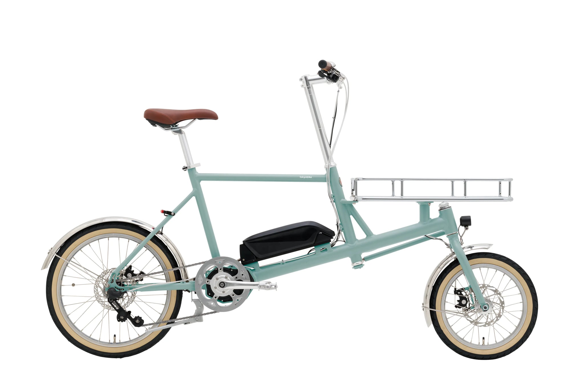 *tokyobike*TOKYOBIKE PORTER