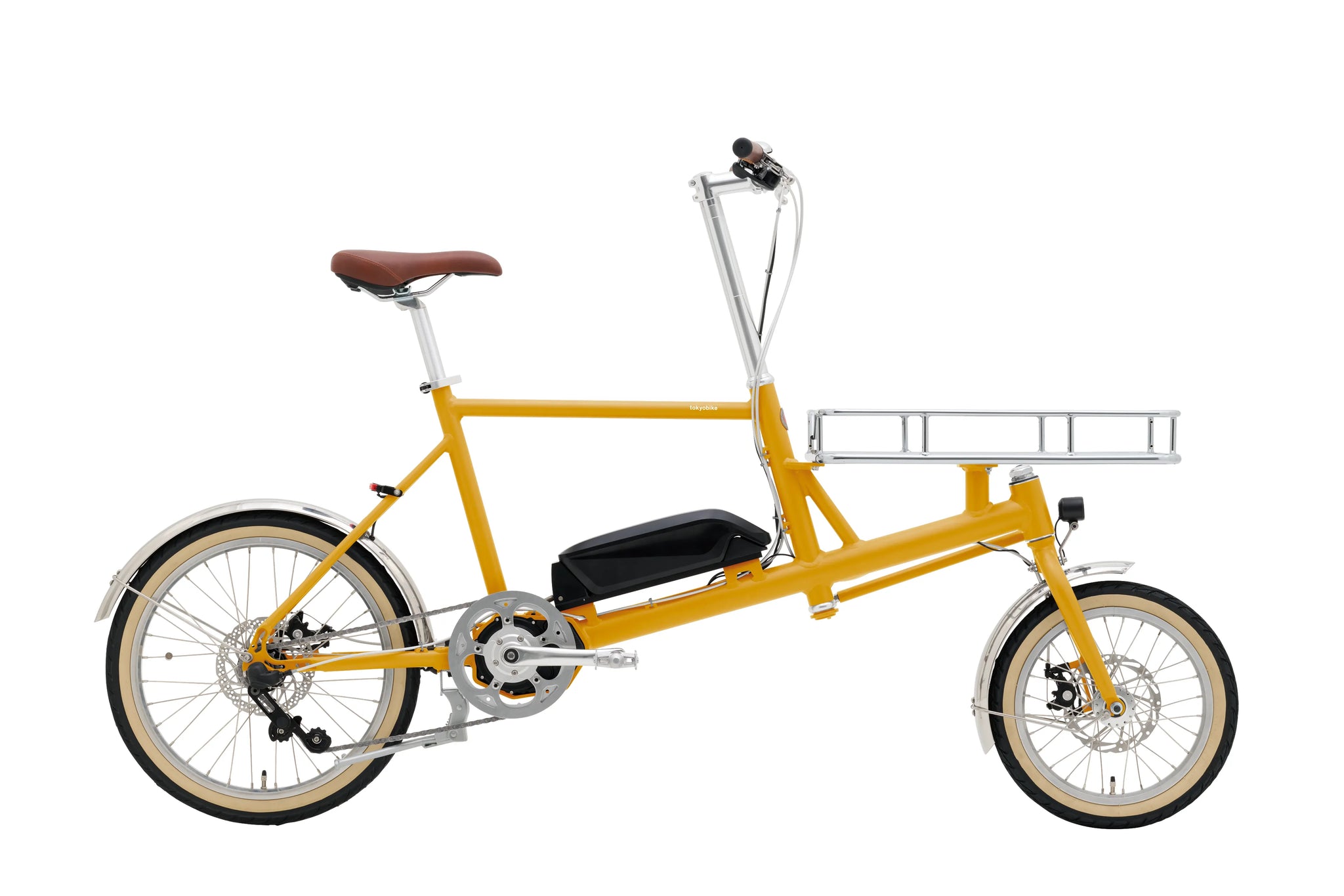 *tokyobike*TOKYOBIKE PORTER