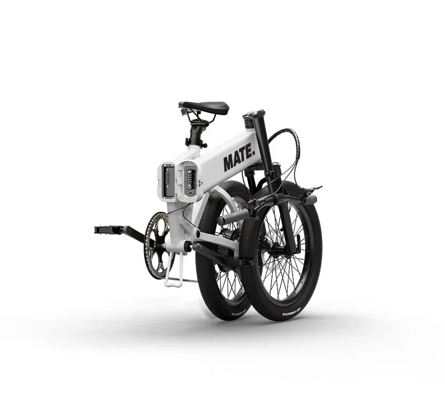 MATE.BIKE* MATE FUSION 2.0 – LSB-TOKYO MATE.BIKE* MATE FUSION 2.0 – LSB-TOKYO