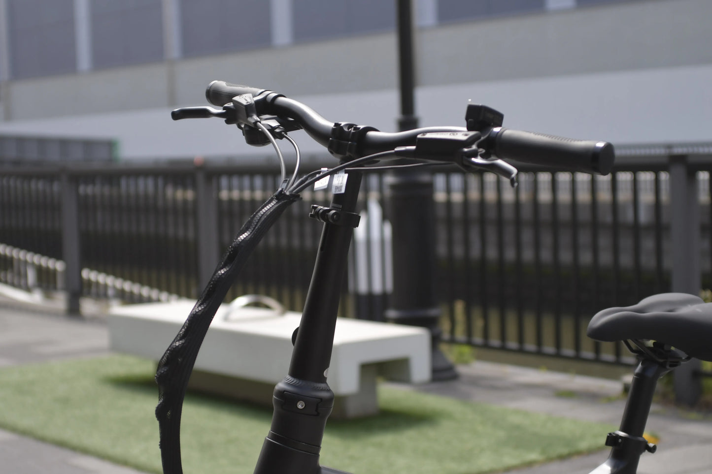 *MATE.BIKE* MATE X EVO