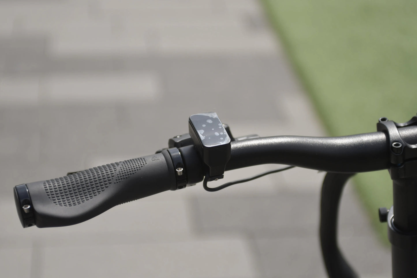 *MATE.BIKE* MATE X EVO