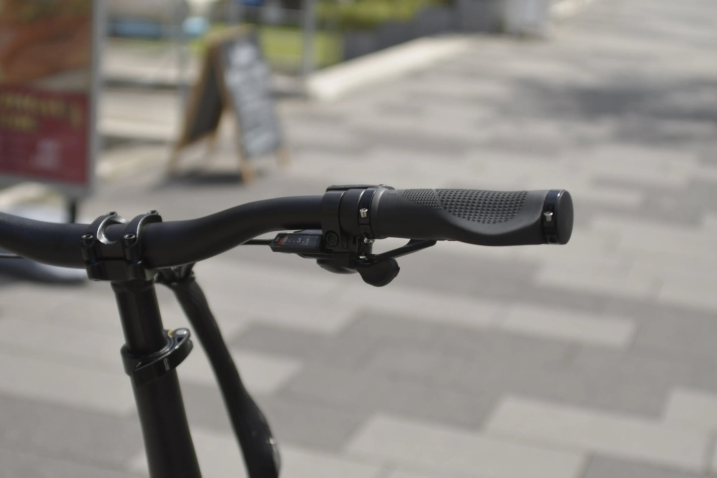*MATE.BIKE* MATE X EVO