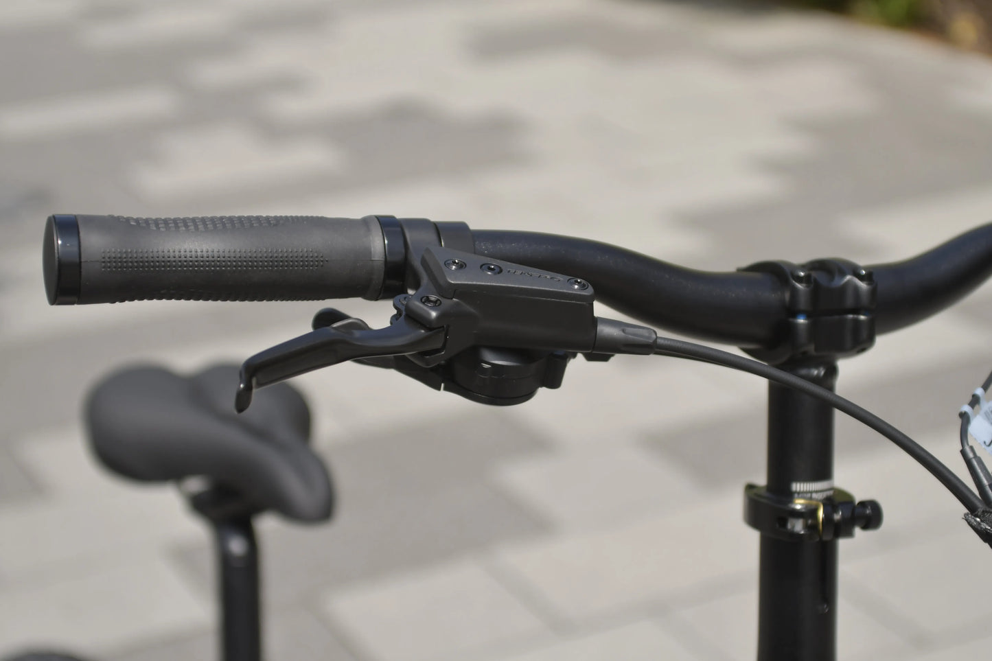 *MATE.BIKE* MATE X EVO