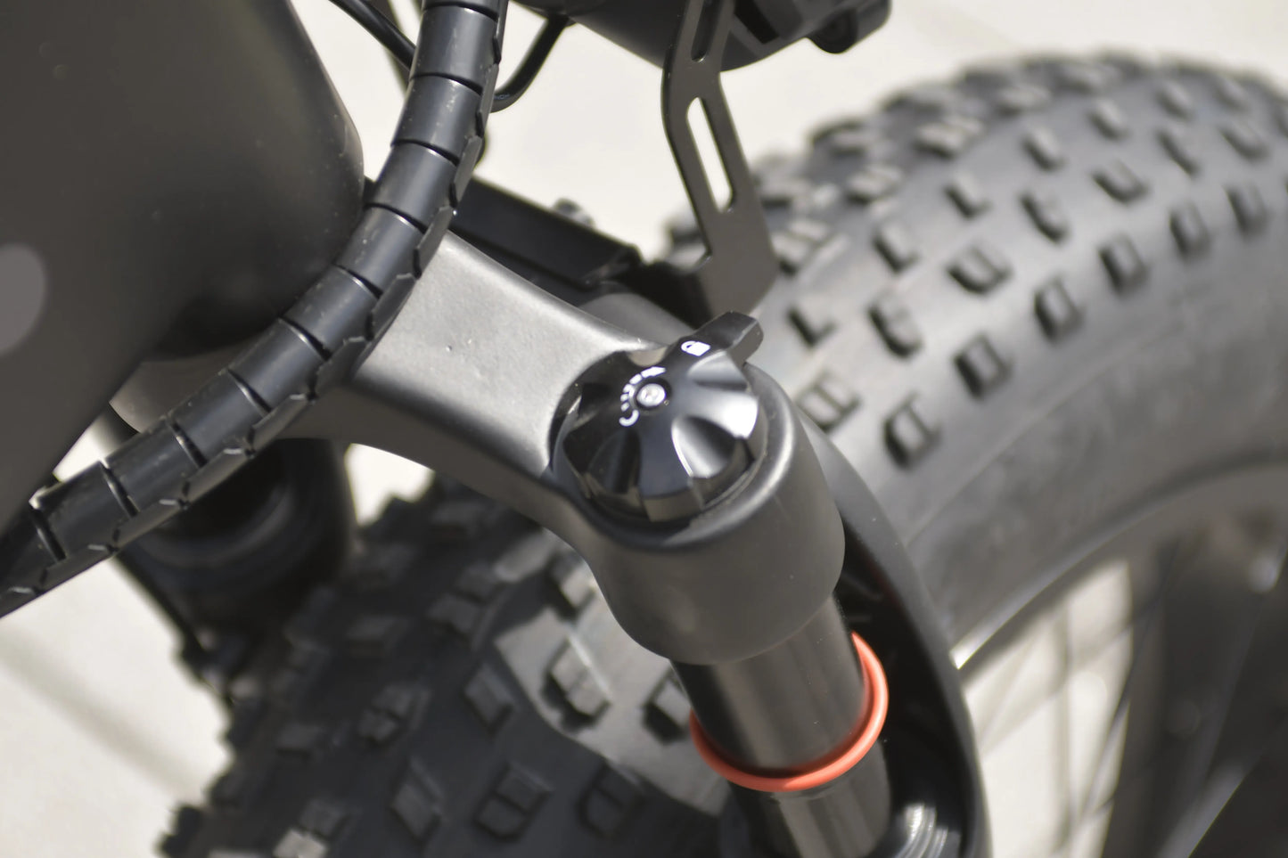 *MATE.BIKE* MATE X EVO
