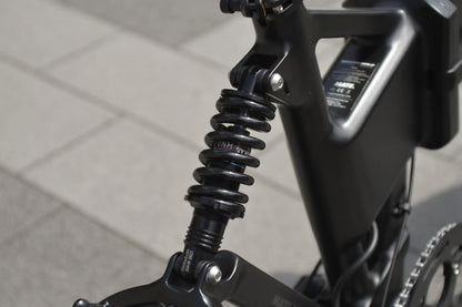 *MATE.BIKE* MATE X EVO