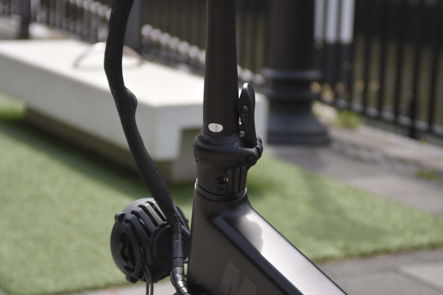 *MATE.BIKE* MATE X EVO