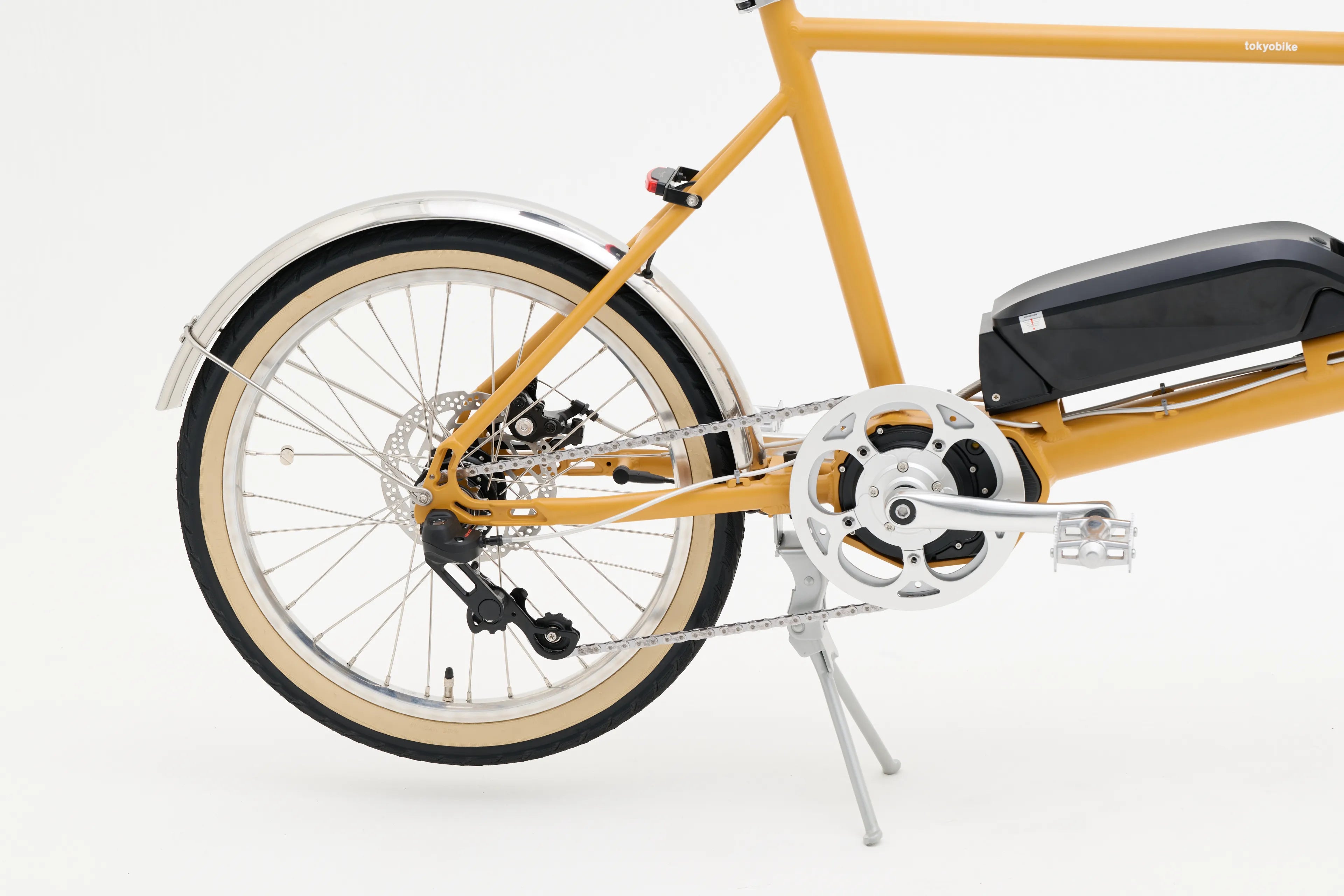 *tokyobike*TOKYOBIKE PORTER