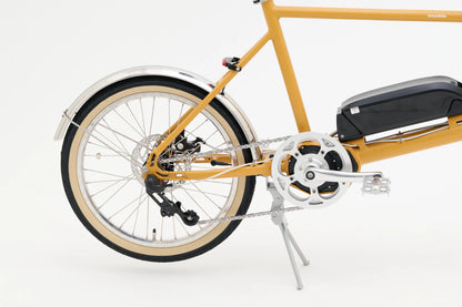 *tokyobike*TOKYOBIKE PORTER